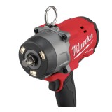 Cheie de impact, cuplu ridicat M18 FUEL&trade; &frac12;&Prime; cu pin de blocare MILWAUKEE M18