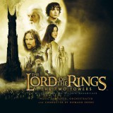 The Lord Of The Rings: The Two Towers (Soundtrack) | Howard Shore, Warner Music