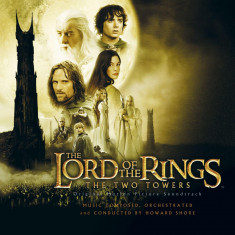 The Lord Of The Rings: The Two Towers (Soundtrack) | Howard Shore