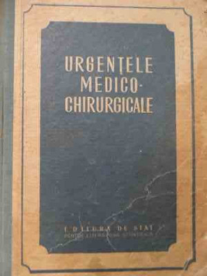 Urgentele Medico-chirurgicale - Colectiv ,522719 foto