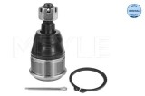 Pivot brat suspensie Honda Cr-V II RD Motor 2.0 RD5, 2.2 CTDi RD9, parte montare Axa fata dreapta, partea de jos, Axa fata stanga, OE 51220S9A982