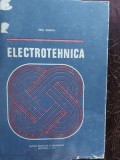 Electrotehnica pentru subingineri- Emil Simion