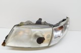 Far st&acirc;nga față SAAB 9-5 Estate YS3E 2003 OEM: 73010137M 13841945