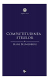 Completitudinea stelelor - Paperback brosat - Hans Blumenberg - Tact