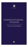Completitudinea stelelor - Paperback brosat - Hans Blumenberg - Tact