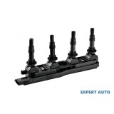 Bobina aprindere Opel Astra H (2004-2009)[A04] #1
