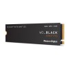 SSD WD Black SN770 1TB PCI Express 4.0 x