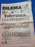 ziarul dilema 16 - 22 februarie 2017