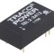 Convertor DC/DC 2W 18-36V la 12V