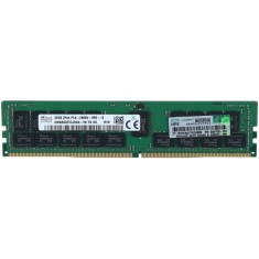 Memorie Server 32GB DDR4 2666V 2Rx4 PC4-21300V-R RDIMM ECC Registered - HPE 850881-001