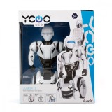 Jucarie interactiva, Robot Silverlit, Junior 1.0