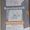 Bacalaureat: Informatica limbajul C++ - Silvia Grecu, Lucia Miron