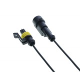 Conectori Auto 1 Fir Waterproof, HB-101
