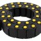 Ghidaj cu Lanț MEDIUM 60mm x 990mm x 18mm