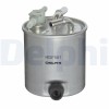 Delphi filtru combustibil
