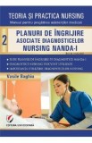 Teoria si practica nursing Vol.2: Planuri de ingrijire asociate diagnosticelor NANDA-I - Vasile Baghiu