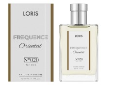 Loris frequence oriental, E-020, parfum barbati, inspirat din GIORGIO ARMANI - foto