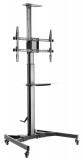 Stand TV telescopic BLACKMOUNT T60, 37-70