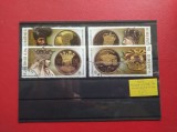 2022 - MAREA UNIRE IN NUMISMATICA ( 2 ), Stampilat