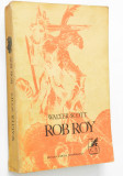 Walter Scott - Rob Roy