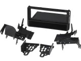 Rama adaptoare Toyota Celica, RAV4, 1 DIN, neagra, METRA, 99-8202, T104132