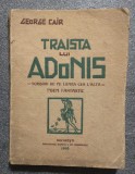 George Cair - Traista lui Adonis: scrisori de pe lumea cea l&#039;altă (1916)