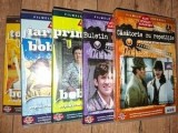 DVD 1-5 Filmele adevarul Mari comedii romanesti stare foarte buna