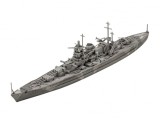 Navomodel Battleship Gneisenau