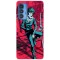 Husa compatibila cu Motorola Moto G22 model Noragami, Silicon, TPU, Viceversa