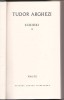 TUDOR ARGHEZI - SCRIERI 12 ( ICOANE DE LEMN )