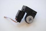 Senzor de impact lateral dreapta MAZDA CX-7 ER 2010 OEM: GP9A57KC0 1825428