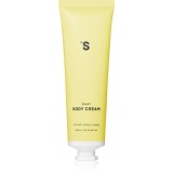 Sister's Aroma Smart Vetiver crema de corp calatorii 100 ml