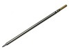 Şurubelniţă alungită 1,4mm de v&acirc;rf 413&deg;C