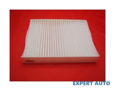 Filtru polen w Ford Fusion (2002-2012) [JU_] #1 foto