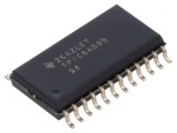 Circuit Periferic 8Bit Registru Deplasare SMD SO24-W