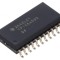 Circuit Periferic 8Bit Registru Deplasare SMD SO24-W