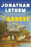 Arrest | Jonathan Lethem, Atlantic Books
