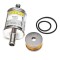 SET HUSE SCAUN RACING GRI 44492