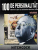 100 De Personalitati - Alfred Hitchcock - Nr.: 29