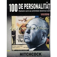 100 De Personalitati - Alfred Hitchcock - Nr.: 29