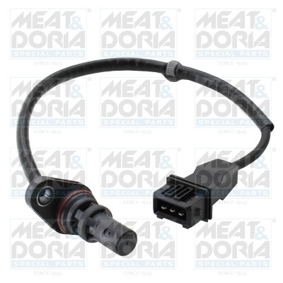 MEAT &amp; DORIA 87686 Senzor impulsuri, arbore cotit