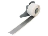 Bandă autoadezivă BRADY 25,4mm x 15,24m gri rezistentă -40&divide;82&deg;C M7C-1000-595-GY