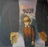 Disc vinil, LP. OLIVER TWIST-CHARLES DICKENS, Rock and Roll