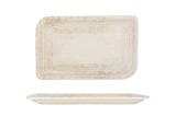 By Bone Placa de service - Antico - Por&Aring;&pound;elan - 30x17.5 cm - set de 2