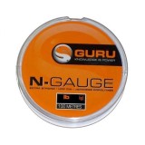 Fir N-Gauge 0.13mm 100m, GURU