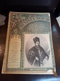 Revista Nouă Nr.4 Anul II - Director B.P. Hasdeu
