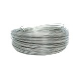 Rola sarma galvanizata pentru gradina, 1,2 mm x 40 m, rezistenta
