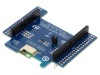 Placă de expansiune BlueNRG-M0 pentru pini X-NUCLEO-IDB05A2