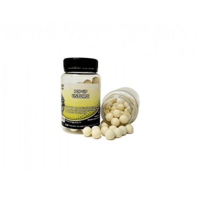 Pop-Up MG Special Carp Usturoi 10mm 35gr foto