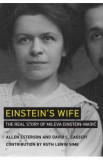 Einstein&#039;s Wife - Allen Esterson, David C. Cassidy